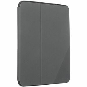 Estuche de transporte Targus Click-In THZ987GL (Folio) para 27.9cm (11") Tableta - Negro - Resistente a Caídas, Resistenci