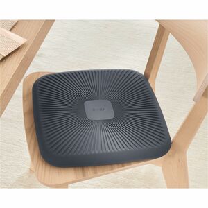 Leitz Ergo Active Seat Cushion - Dark Grey
