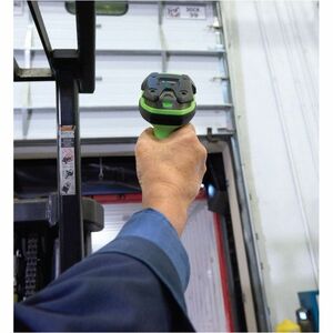 Zebra DS3678-XR Robust Gewerblich, Manufacturing, Lager, Inventory, Selbstbedienungskassen, Outdoor Barcode-Scanner - Kabe