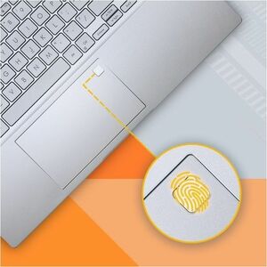 Asus Vivobook 15 OLED M1505 M1505YA-MA240W-BE 39.6 cm (15.6") Notebook - 2.8K - 120 Hz - AMD Ryzen 7 7730U - 16 GB - 512 G