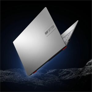 Asus Vivobook Go 15 OLED E1504G E1504GA-NJ060W-BE 39.6 cm (15.6") Clamshell Notebook - Full HD - 60 Hz - Intel Core i3 i3-