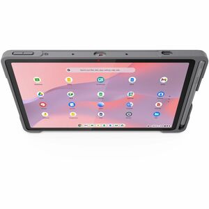 Lenovo Chromebook Duet EDU G2 83HJ0009UB Chromebook Tablet - 10.9" WUXGA - MediaTek Kompanio 838 - 8 GB - 64 GB Storage - 