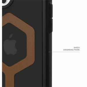 Urban Armor Gear Plyo Case for Apple iPhone 16 Pro Smartphone
