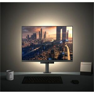 Monitor LED BenQ RD280UA 711,2 mm (28") Class 4K+ - 3:2 - 71,6 cm (28,2") Viewable - Tecnologia In-plane Switching (IPS) -