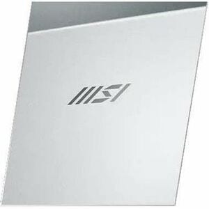 MSI Modern 14 Modern 14 F13MG-008AU 14" Notebook - Full HD - Intel Core i7 13th Gen i7-1355U - 16 GB - 512 GB SSD - Urban 