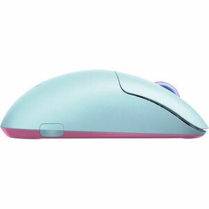 CHERRY XTRFY M8 Rato para jogos - Frequência de rádio - USB tipo A - Ótico - Cabo/sem fios - 2,40 GHz - Recarregável - 260