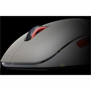 CHERRY XTRFY M8 Rato para jogos - Frequência de rádio - USB tipo A - Ótico - Cabo/sem fios - 2.40 GHz - Recarregável - 260