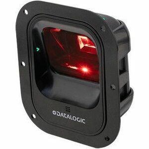 Datalogic MAGELLAN 900i Barcode Scanner Kit - Cable Connectivity - 11" Scan Distance - 1D, 2D - LED - Imager - Area, Omni-