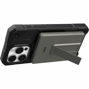 Urban Armor Gear Ultra Slim Power Bank - Titanium - 5000 mAh - Titanium