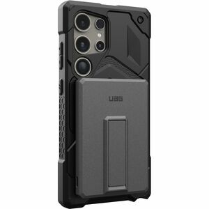 Urban Armor Gear Ultra Slim Power Bank - Black/Grey - 5000 mAh - Black/Grey