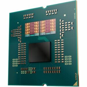 AMD Ryzen 9 9000 9950X Hexadeca-core (16 Core) 4.30 GHz Processor - OEM Pack - 64 MB L3 Cache - 16 MB L2 Cache - 1.25 MB L