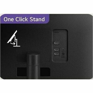 LG Ultrawide 34WR50QK-B 34 Zoll Class WQHD Gekrümmter Bildschirm LED-Monitor - 21:9 Format - Schwarz - 86,4 cm (34 Zoll) V