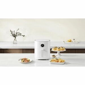 Xiaomi MAF14 Airfryer - Electric - 1500 W - 4.50 L - White