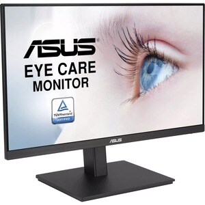 Monitor LCD Asus VA27EQSB 27" Class Full HD - 16:9 - 68.6cm (27") Viewable - Tecnología conmutación en el mismo plano (In-