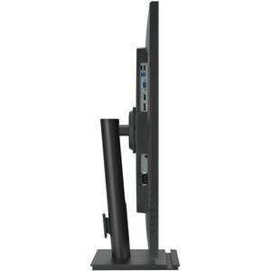 Monitor LED Asus VA27DQFS 685,8 mm (27") Class Full HD - 16:9 - Nero - 68,6 cm (27") Viewable - Tecnologia In-plane Switch