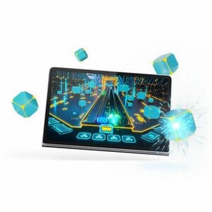 Lenovo Tab Plus TB351FU Tablet - 29.21 cm (11.50") 2K - MediaTek Helio G99 (6 nm) Octa-core - 8 GB - 256 GB Storage - Andr