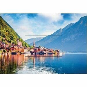 LG UR801C 50UR801C0SB 1.27 m (50") Smart LED-LCD TV - 4K UHDTV - High Dynamic Range (HDR) - HDR10, Hybrid Log Gamma (HLG) 