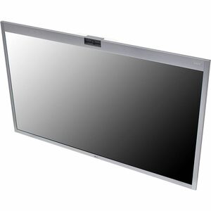 LG 55'' One:Quick Works All-in-One Zoom Certified Video Conferencing Display - 55" LCD - 8 GB - In-cell Touch - Touchscree