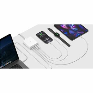 Belkin 4-Port GaN Charger 108W