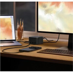 Belkin USB-C 6-in-1 Core GaN Dock 130W