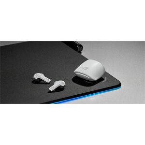 Auricular gaming Asus ROG Cetra True Wireless Auricular Estéreo - Luna blanca - Binaural - Intrauditivo - Bluetooth - 32Oh