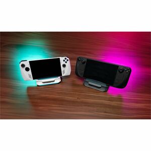 AVerMedia X'TRA GO (GC515) Docking Station and Capture Card for Handheld/Mobile Device - Black - Functions: Video Recordin