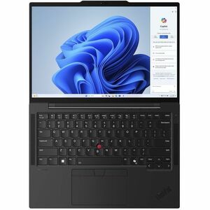 Lenovo ThinkPad T14s Gen 5 21LS0002AU 14" Notebook - WUXGA - Intel Core Ultra 7 155U - 16 GB - 512 GB SSD - English Keyboa