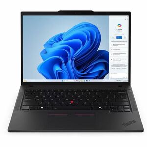 Lenovo ThinkPad T14 Gen 5 21ML0010AU 14" Touchscreen Notebook - WUXGA - Intel Core Ultra 7 155U - 16 GB - 512 GB SSD - Eng