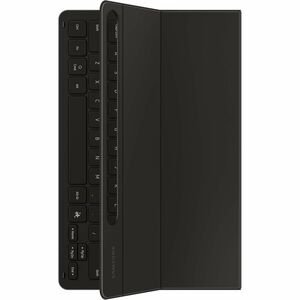 Samsung EF-DX720. Tastaturaufbau: QWERTZ, Tastatursprache: Deutsch, Eingabegerät: Touchpad. Marke-Kompatibilität: Samsung,