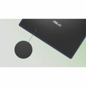 Chromebook - Asus Chromebook CR11 CR1104CGA-N00093 Durci - Écran 29,5 cm (11,6") - HD - Intel N-Série N200 - 8 Go - 128 Go