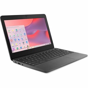 Lenovo 100e Chromebook Gen 4 82W0000WUS 11.6" Chromebook - HD - Octa-core (ARM Cortex A76 + Cortex A55) - 4 GB - 32 GB Fla