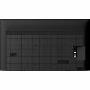 Sony BRAVIA 3 K-75S30 75" Smart LED-LCD TV 2024 - 4K UHDTV - High Dynamic Range (HDR) - HDR10, HLG - Direct LED Backlight 