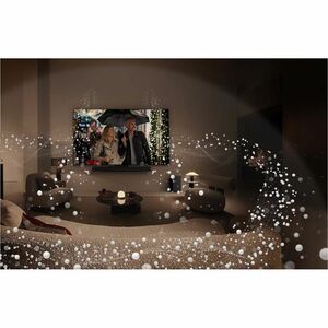 LG OLED evo C4 AI 48'' Serie OLED48C44LA, 4K, 4 HDMI, Dolby Vision, SMART TV 2024. Dimensioni diagonale schermo: 121,9 cm 