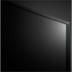 LG UHD 50'' Serie UR78 50UR78006LK, TV 4K, 3 HDMI, SMART TV 2023, 127 cm (50"), 3840 x 2160 Pixel, LED, Smart TV, Wi-Fi, Nero