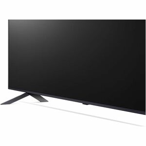 LG QNED AI 55'' Serie QNED80 55QNED80T6A, TV 4K, 3 HDMI, SMART TV 2024, 139,7 cm (55"), 3840 x 2160 Pixel, QNED, Smart TV,