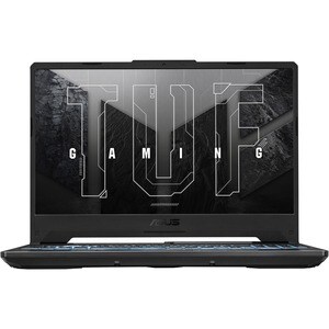 Laptop para videojuegos - TUF Gaming A15 FA506 FA506NF-HN005W 39.6cm (15.6") - Full HD - AMD Ryzen 5 7640HS - 8GB - 512GB 