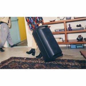 Sony SRSXV800B Portable Bluetooth Speaker System - 20 Hz to 20 kHz - Battery Rechargeable - USB