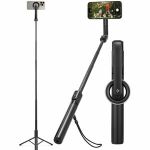 Spigen Tripod/Selfie Stick - Black