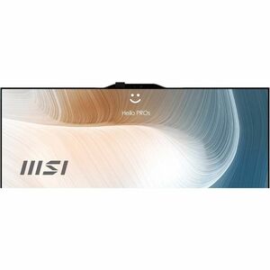 MSI Modern AM272P 1M Modern AM272P 1M-884XES All-in-One Computer - Intel Core 7 150U - 16 GB - 512 GB SSD - 68.6 cm (27") 