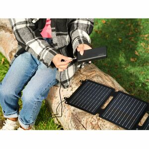 Trust Solarpanel