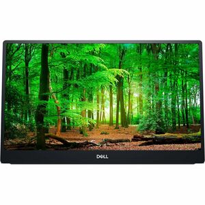 DELL 14 PORTABLE MONITOR P1424H