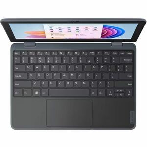 CHROMEBOOK 100E N100 WIN 11 PRO 4GB 128GB 11 1Y