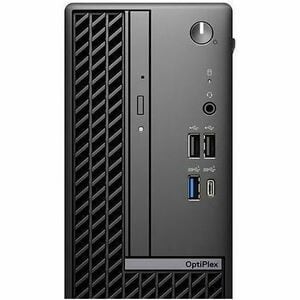 Computadora de escritorio Dell Optiplex 7020-Small Form Factor (SFF)-Procesador intel i7-12700 (12 cores up to 4.9GHz) 12t