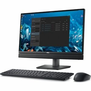 PC Desktop Dell Todo en Uno - Optiplex 7420 - AIO - Intel Core i7 14700 vPro - Windows 11 Pro - RAM 16GB - 512GB SSD - 3 a