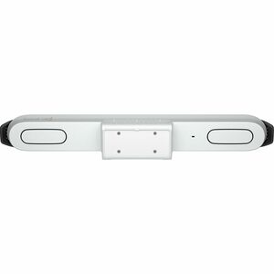 Poly Studio X52 All-In-One Video Bar TAA JITC - For Video Conferencing, Meeting Room, Audio Conferencing - Medium Room Siz