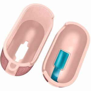 Spigen Urban Fit Charging Case Apple AirPods - Rose Gold