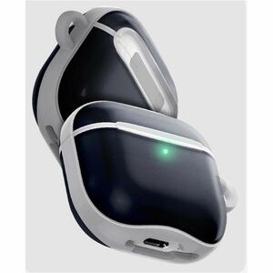 Spigen Classic C1 Case for Apple AirPods - Graphite