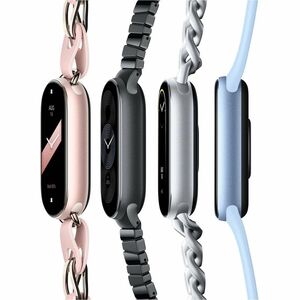 XIAOMI SMART BAND 9 ARCTIC BLUE .