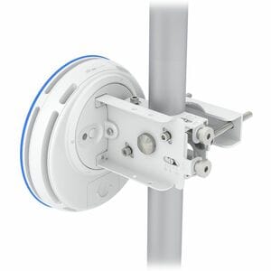 Ubiquiti Building Bridge XG IEEE 802.11 a/b/g/n/ac 6 Gbit/s Wireless Bridge - 5 GHz - 1 x Network (RJ-45) - Gigabit Ethern