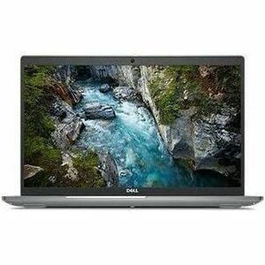 Dell Precision 3000 3591 39.6 cm (15.6") Touchscreen Mobile Workstation - Full HD - Intel Core Ultra 7 165H - vPro Technol